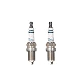 Automobile Motorcycle Ignition Spark Plug Iridium K6RIU-11 Candles Compatible With PFR6Y PFR5B-11 FR