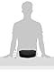Givi Backrest E134S for Topcase V47, TU, Schwarz