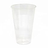 ヘイコー プラスチックカップ18 540ml 50個