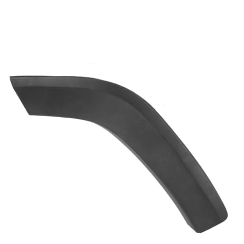 Moulure passage roue voiture pour sorties outdoor en Toyota RAV4