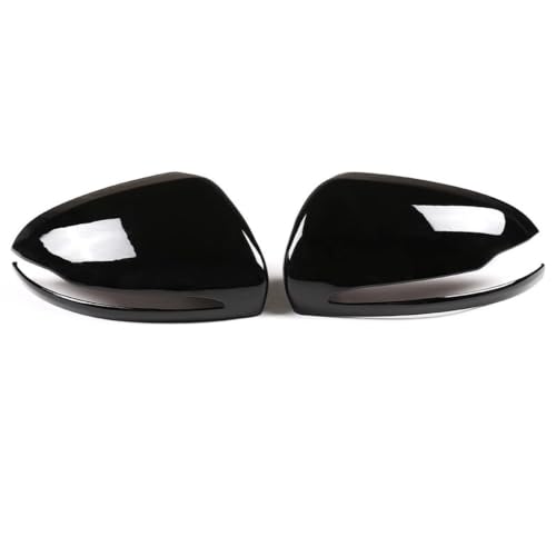 Accessoire coque de rétroviseur Benz Classe E W213 GLC X253 paire d'éléments de carrosserie