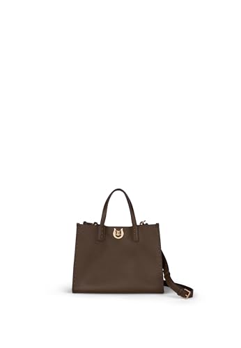 Bolso de mano U.S. POLO ASSN. de poliuretano para lucir perfecta en tu rutina diaria de mujer