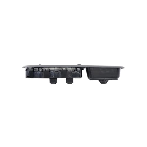Commande lève-vitre Peugeot 407 SW interrupteur auto 6554ER 2005