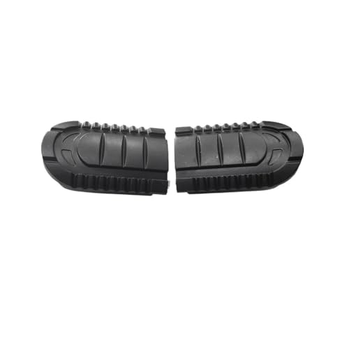 Repose-pieds de moto pour voyager en R1250GS R1200GS