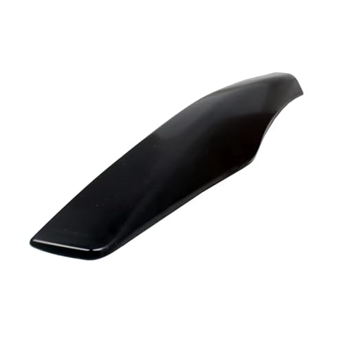 Embouts de rails de toit Lexus RX 2003-2009 contre infiltrations et sifflements