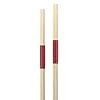 ProMark Hot Rods Drum Sticks - H-Rods Dowel Drumsticks - Quiet, For Small Performances - 5B, .550" Diameter - 16" Length - 1 Pair #1