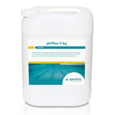 pH-Plus liquide 20 litros