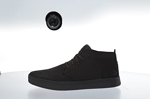 Image of Timberland Men's Davis Square Chukka Shoe