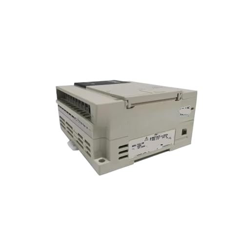 Module PLC FX3S-30MT/DS automate programmable série FX3S pour contrôle industriel - 4