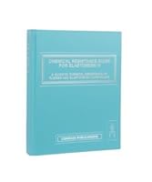 Chemical Resistance Guide for Elastomers IV 188971206X Book Cover