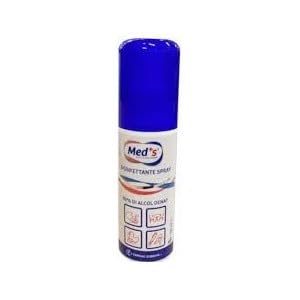 MEDS Disinf.Spray 100ml