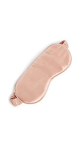 SLIP Women's Silk Sleep Mask - Rose Gold, Rose Gold, 1...