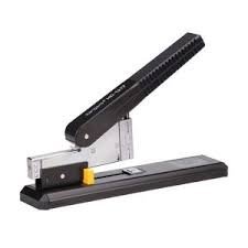 Agrafeuse Kangaro 1217 Heavy Duty pour relier les rapports épais facilement
