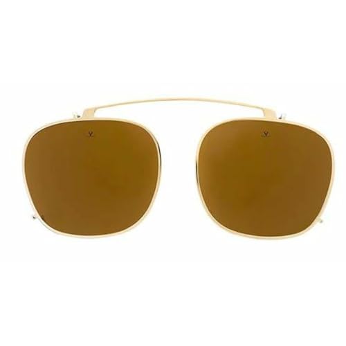 Vuarnet Gafas de Sol con Clip Unisex VD190600022121