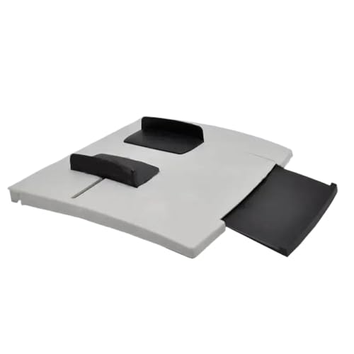 Bac d'alimentation ADF Q6500-60119 blanc pour M1522 et CM1312