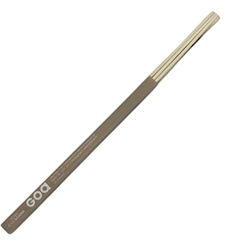 Pack de 7 tiges en Rotin Naturel 20cm GOA - Recharge Universelle pour diffuseur de Parfum