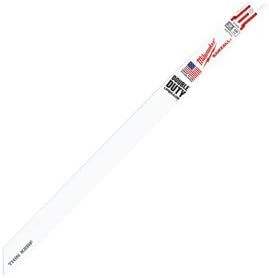 48-00-5189 12"18tpi metal blade 5pk