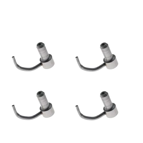 Set de 4 Aceites para Enfriar Pistones Compatible Sprinter 2.7L Diesel