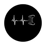 Zoom IMG-2 gamer hearbeat controller regalo per Zoom IMG-2 gamer hearbeat controller regalo per