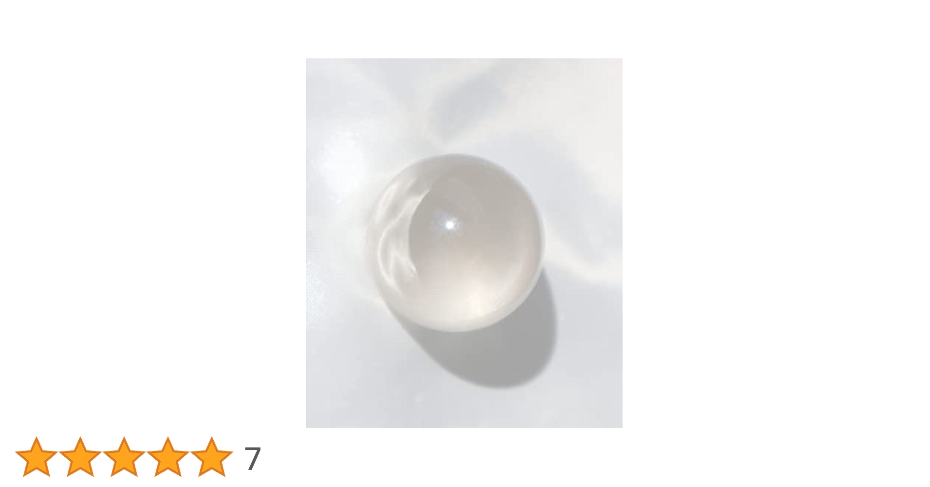 30mm　　195ct　　水晶球　　新品未使用品鑑別書つき　お値下げ10日間 Amazon.co.jp: 【最上級】天然水晶球(水晶玉) 約34mm球（宝石