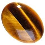 Oeil de Tigre 10.25 Ratti pour Remplacer vos Pierres Synthétiques Terres Brutes