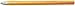 GEDORE 111-256 Point Chisel 250x16 mm