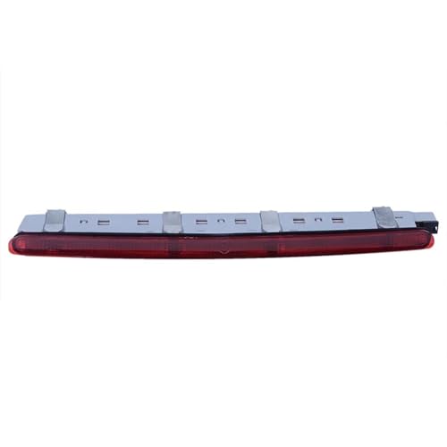 Troisième feu stop LED W203 pour remplacer le feu de freinage Mercedes Benz défectueux