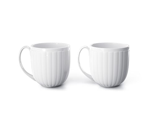 Mug Georg Jensen Bernadotte pack 2 piezas miniatura 1