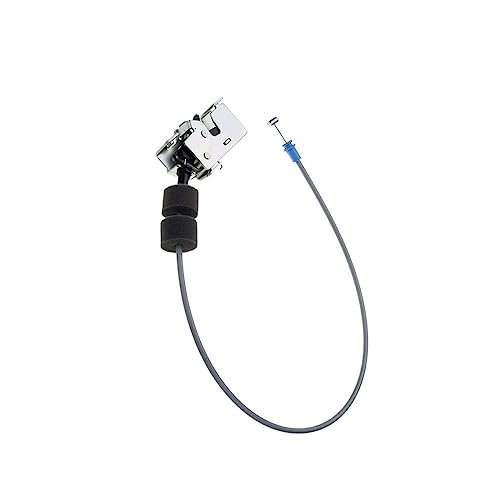 Pestillo inferior de puerta trasera izquierda para Ford Transit MK6 MK7 2