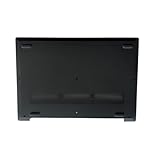 D-KXCPELE 5CB0Y85262 Replacement for Lenovo IdeaPad 3 15ada05/3 15IIL05 Laptop Bottom Cover Lower Case D Lid SP DIS Black