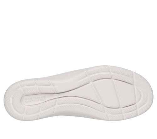 Image of Skechers Women's On-The-GO Flex Radiant | Martha Stewart Collab, Casual, Slip-ins, Ultra GO, Air-Cooled Goga Mat, Vegan, Machine Washable