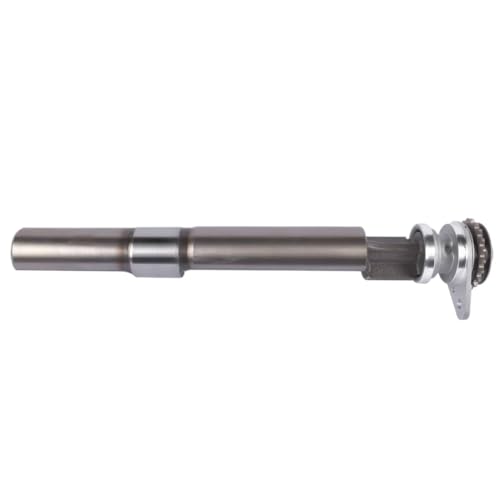Eje equilibrador derecho 12721063 para Captiva Sport y LaCrosse