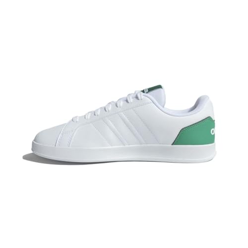 Image of adidas Mens Woodie Pro Icon Sneaker Sneaker