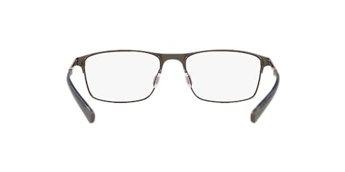 Image of Costa Del Mar Mens 6a3002v Bimini Road 200 Rectangular Prescription Eyewear Frames