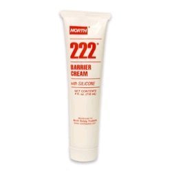 Crema Barrera 222 WSilicona 4 Oz
