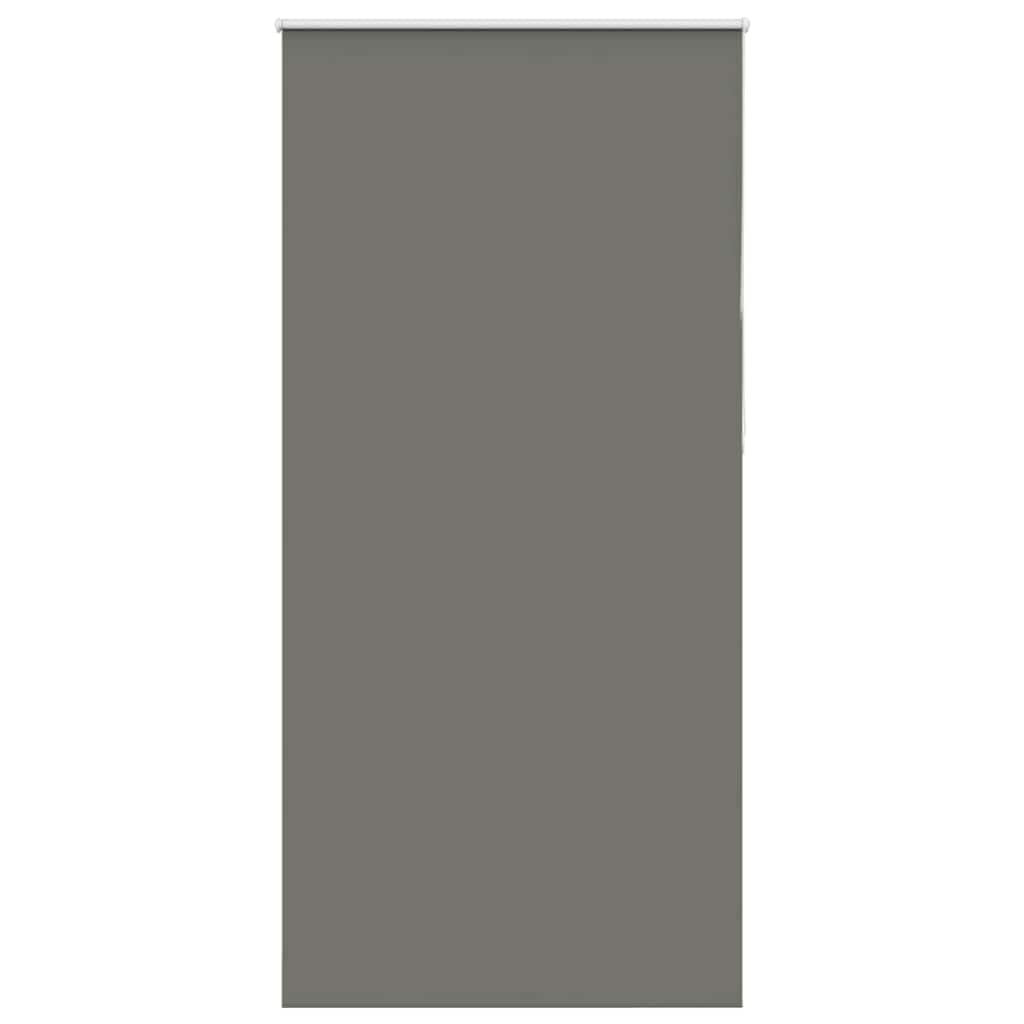 Store enrouleur occultant polyester 85,7 cm stopper lumiere du jour