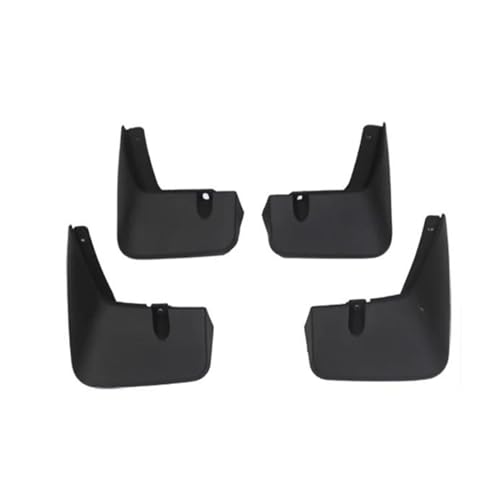 Guardabarros para Hyundai Palisade 2019-2024 sin pedal que protegen contra impactos