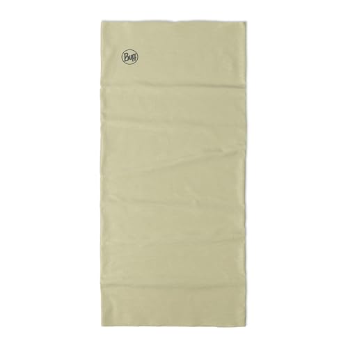 Buff®| Schlauchschal CoolNet UV® Männlich Weiblich Erwachsene Flexibel, UPF50-Schutz, leicht, dehnbar, recyceltes Material, Sport, Sommer, Einheitsgröße, Vert Pistachio