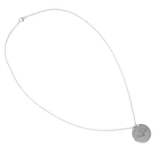 BESPORTBLE ybg[lbNX ̋LO y_g u }[J[   l ̊D̂߂̃ybg ybgA   Α Silver XeX|