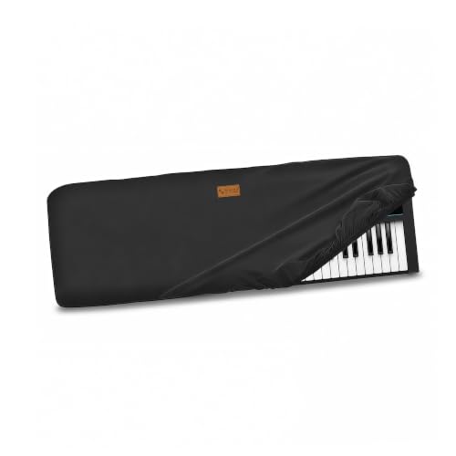 Amazon.co.jp: Musiin 61キーシンセサイザーキーボードカバー Roland