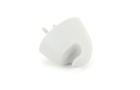 1 * Supporto parasole