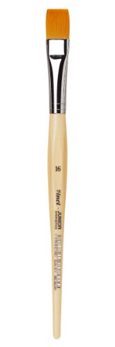 Da Vinci Künstlerpinseln Giocattolo, Größe 16