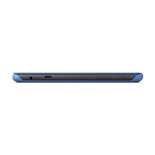 Amazon Fire HD 10 Tablet Protective Cover (Only compatible with 13th generation tablet, 2023 release) - Ocean - image 2