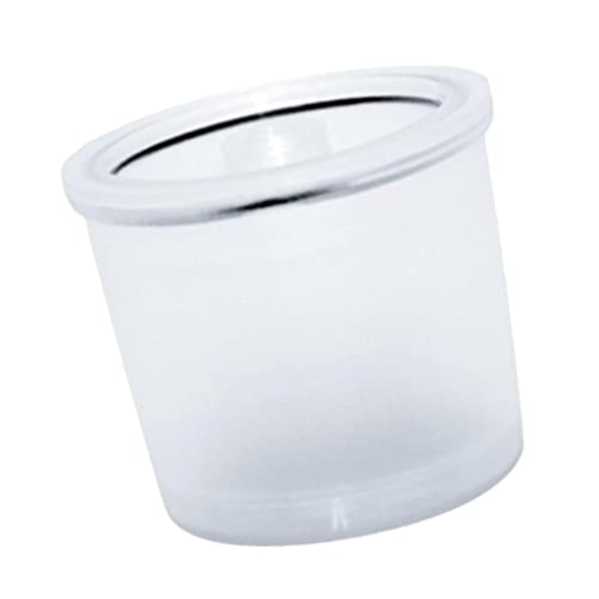 Reusable Coffee Filter Capsule, Refillable Cups for Illy Iperespresso