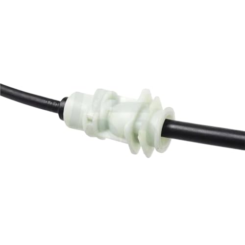 Cable de control de transmisión para reparar selector de cambio en Dodge 2007-2011 52109781AF 4