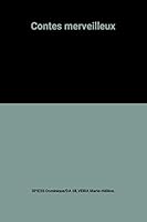 Contes merveilleux 2880013186 Book Cover