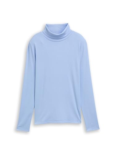 TOM TAILOR Damen Longsleeve T-Shirt – Ansicht 4