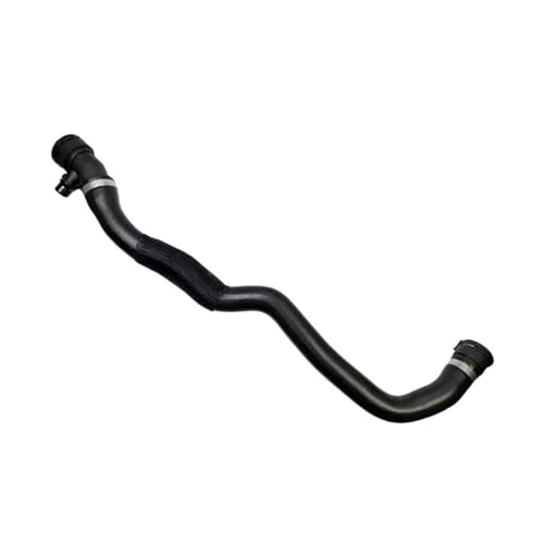 Manguito intercooler Accesorios De Coche Manguera De Agua del Tanque del Radiador del Refrigerante Motor para X3 G01 X4 G02 Sistema De Refrigeración 17127535529