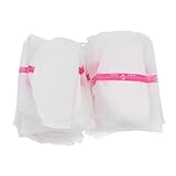 Coussinets d'allaitement confortables : la fabrication de ce coussinet d'allaitement est parfaite et vous aurez une bonne expérience en l'utilisant, coussinets respirants