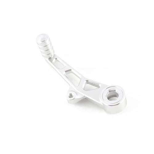 Sélecteur vitesse moto en aluminium CNC haut de gamme pour personnaliser votre R1300GS 2024